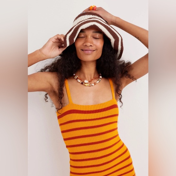 For Love & Lemons Something About Me Mini Dress, XL NWT - Picture 2 of 6